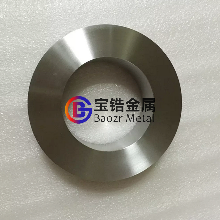 核電工程用鋯鍛件的性能及標(biāo)準(zhǔn) 核電工程用鋯鍛件的性能及標(biāo)準(zhǔn)