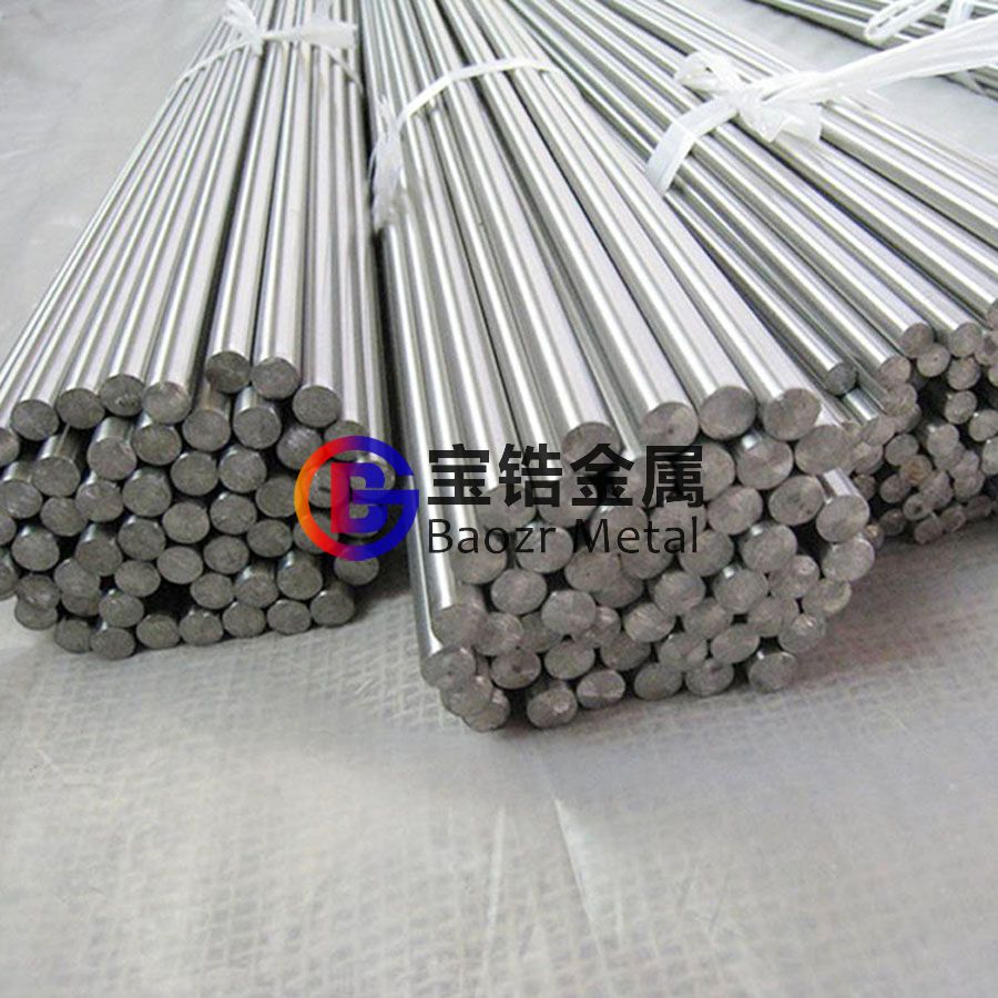 702鋯棒、705鋯棒等鋯棒材的性能分析