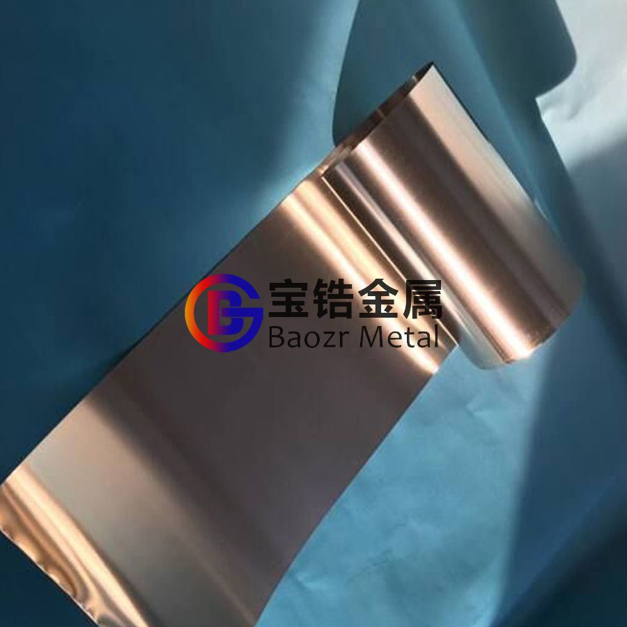 鋯及鋯合金的用途及應用需求展望 鋯及鋯合金的用途及應用需求展望