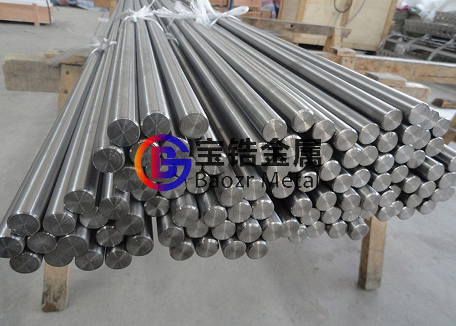 鋯棒生產(chǎn)廠家談鋯合金的性能及其在航空航天、軍工、醫(yī)學等領域的應用 鋯棒生產(chǎn)廠家談鋯合金的性能及其在航空航天、軍工、醫(yī)學等領域的應用