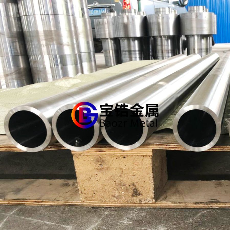 寶鋯金屬現貨供應國標美標702/705鋯管