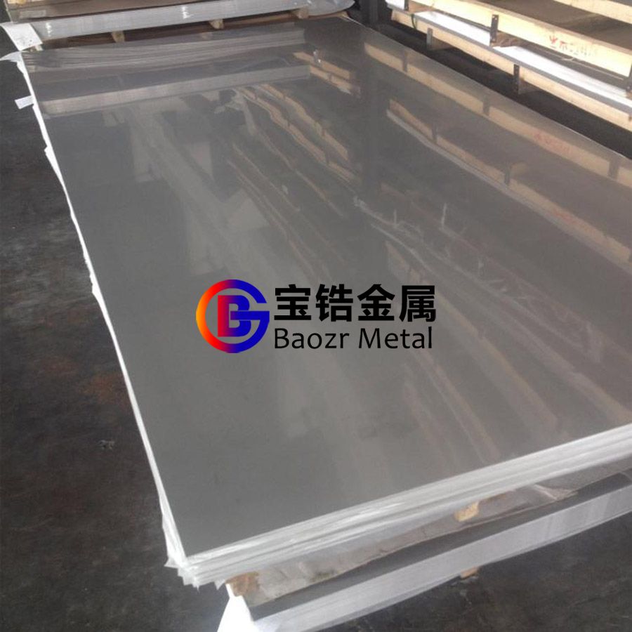 鋯及鋯合金板帶箔材國(guó)家標(biāo)準(zhǔn)(GB/T21183一2017) 鋯及鋯合金板帶箔材國(guó)家標(biāo)準(zhǔn)(GB/T21183一2017)