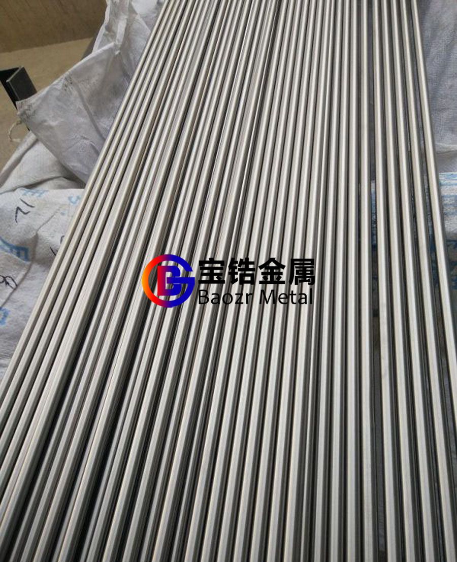 鋯及鋯合金材料的特點(diǎn)及鋯冶煉工藝 鋯及鋯合金材料的特點(diǎn)及鋯冶煉工藝