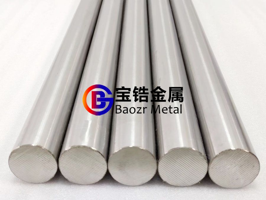 鈦棒廠家談鈦合金粉末冶金熱等靜壓技術及發展現狀