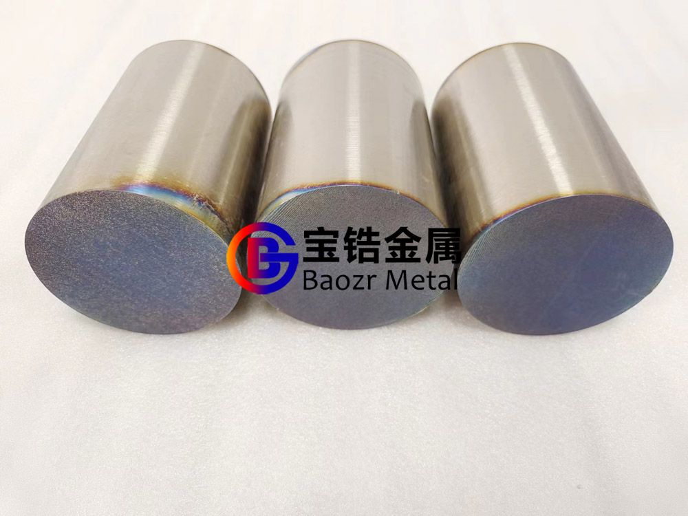 顯微組織對TC11鈦合金鍛件力學性能的影響 顯微組織對TC11鈦合金鍛件力學性能的影響