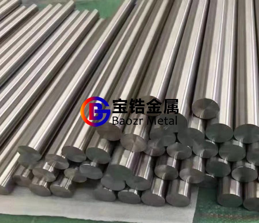 深潛裝備材料用鈦棒鈦鍛件的發(fā)展關鍵技術研究 深潛裝備材料用鈦棒鈦鍛件的發(fā)展關鍵技術研究