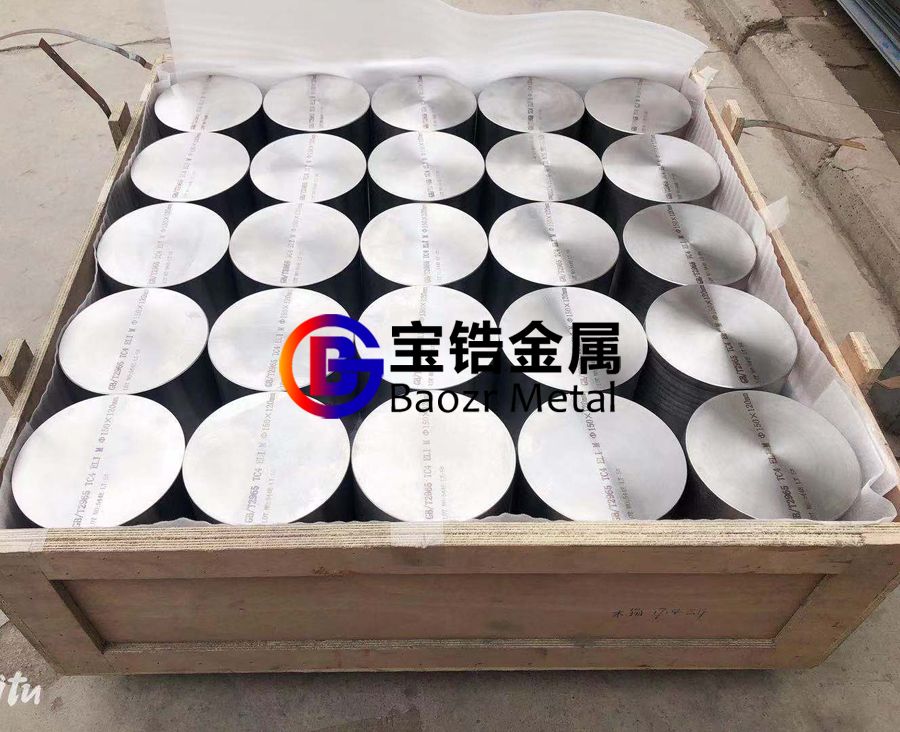 鈦鍛件鈦合金棒等鈦材在新材料領域的新應用 鈦鍛件鈦合金棒等鈦材在新材料領域的新應用