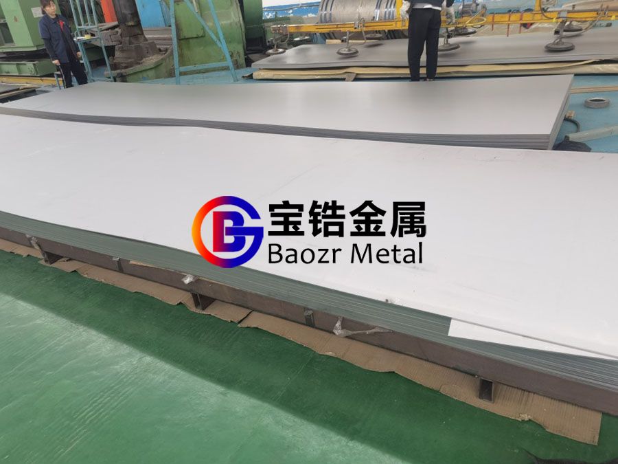 鈦合金板 鈦合金板