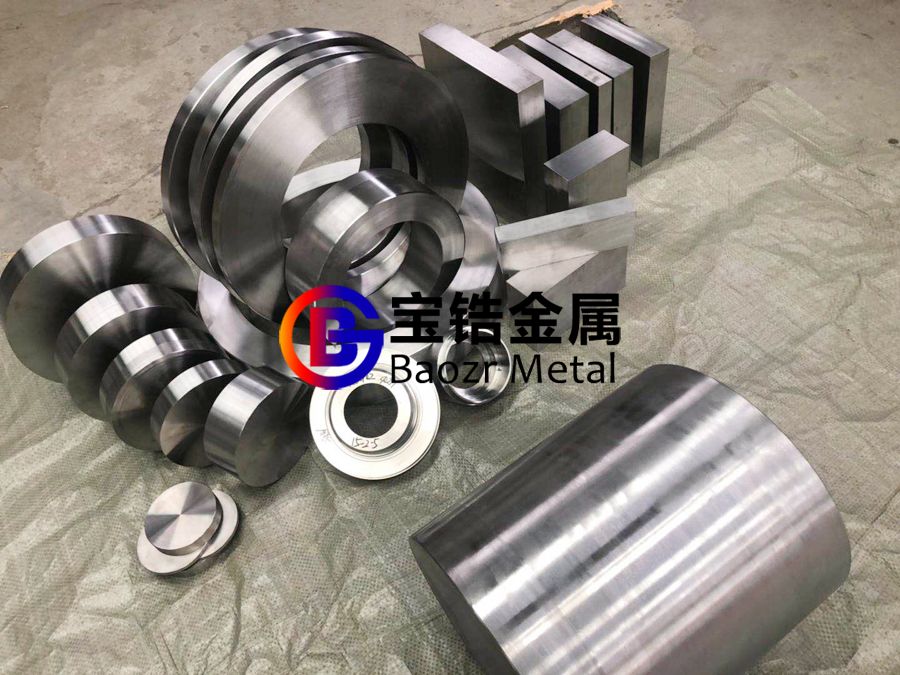 鈦合金鍛件 鈦合金鍛件