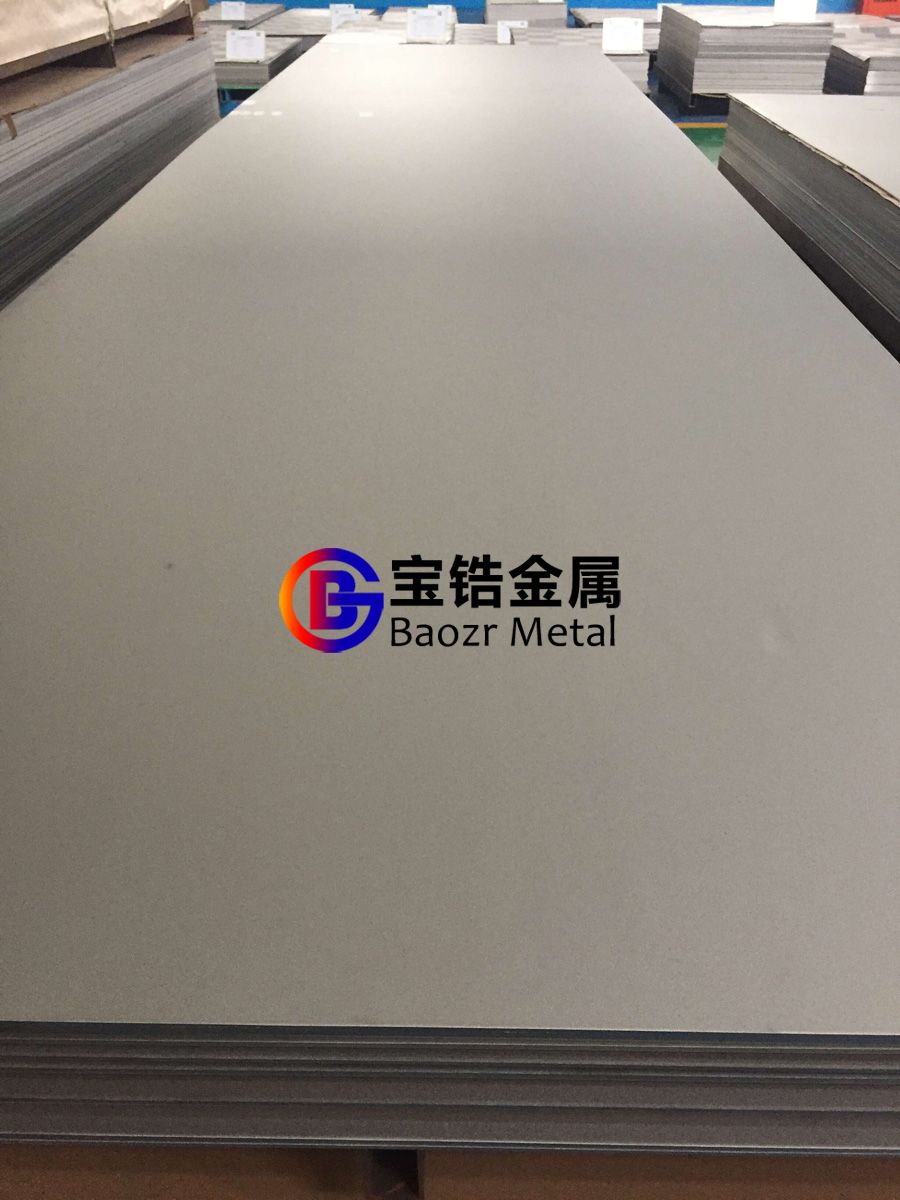 鈦合金板 鈦合金板