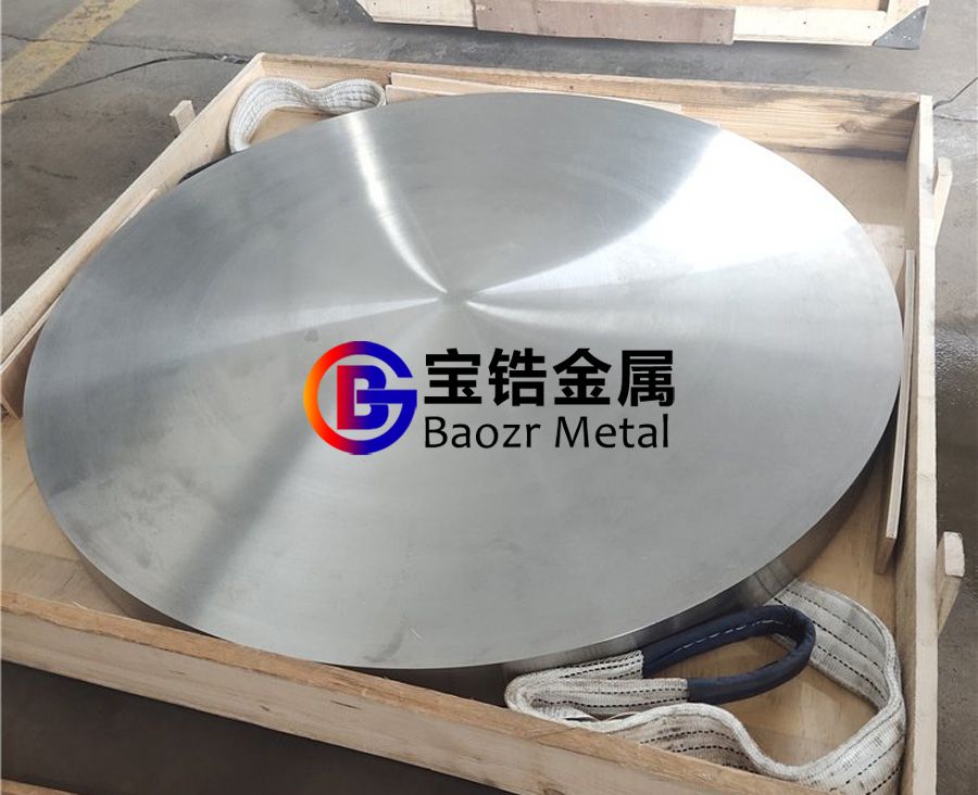 不同顯微組織類型對TC11鈦合金餅材力學(xué)性能的影響 不同顯微組織類型對TC11鈦合金餅材力學(xué)性能的影響