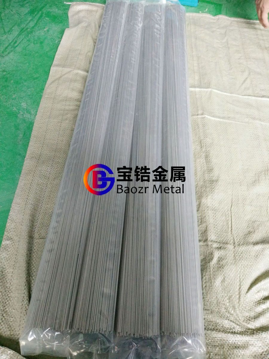 鋯絲價格 702鋯直絲